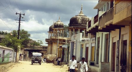 Mandawa