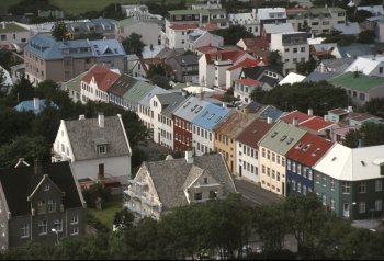 Reykjavik