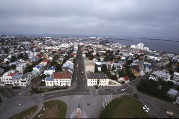 Reykjavik