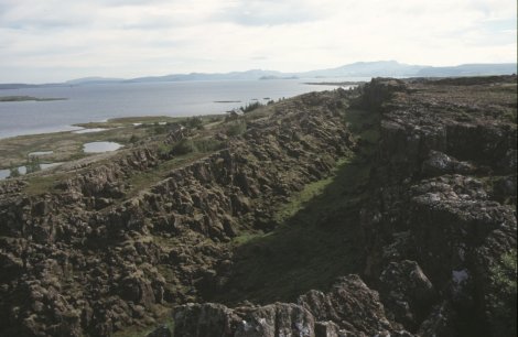 Pingvellir