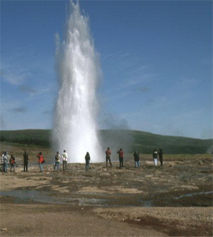 Strokkur