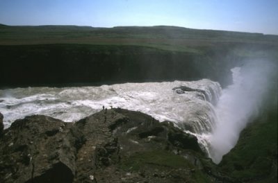 Gullfoss