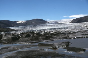 Hoffelsjokull