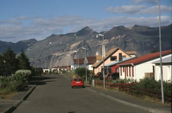 Hofn