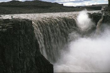 Dettifoss