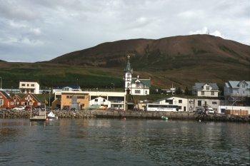 Husavik