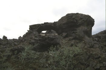 Dimmuborgir