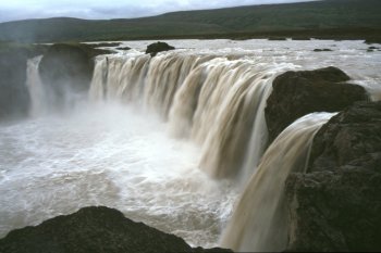Godafoss