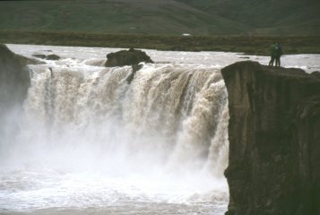 Godafoss