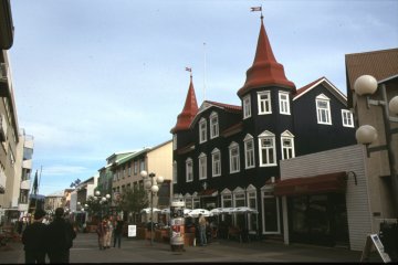 Akureyri