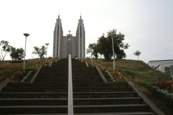 Akureyri