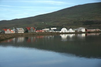 Akureyri