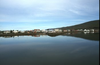 Akureyri - Eyjafjordur