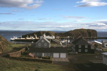 Stykkisholmur