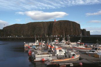 Stykkisholmur