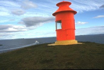 Stykkisholmur
