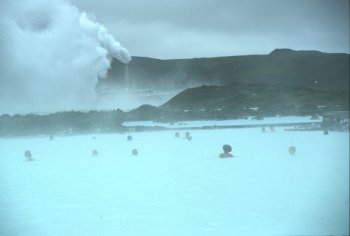 Laguna Blu