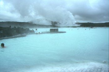 Laguna Blu