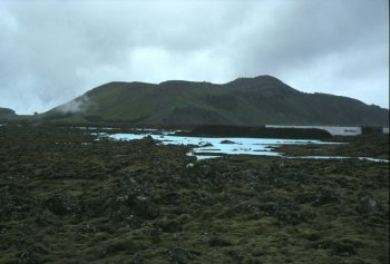 Laguna Blu