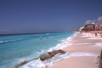 Cancun