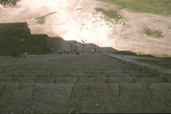 El Castillo
