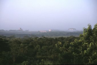 Uxmal