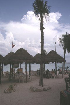 Playa del Carmen