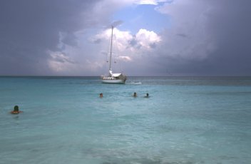 Playa del Carmen