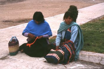 Zinacantan