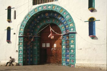 San Juan Chamula