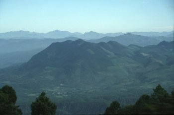 Chiapas