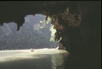 Canyon del Sumidero