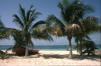Isla Mujeres