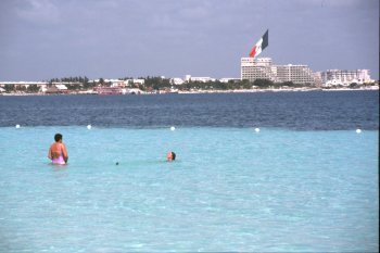 Cancun