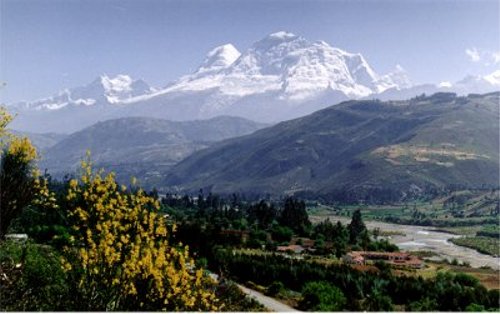 Huascaran