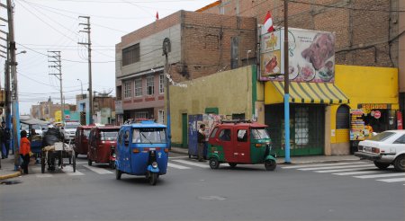 Huaco