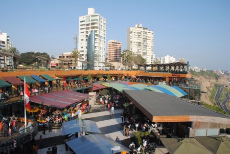 Larcomar