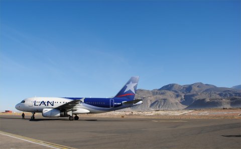 Arequipa