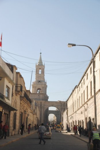Arequipa