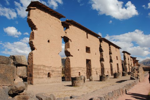 Raqchi