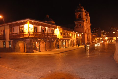 Cuzco