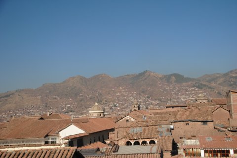 Cuzco
