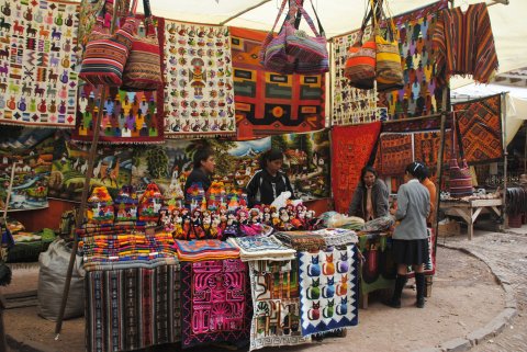 Pisac