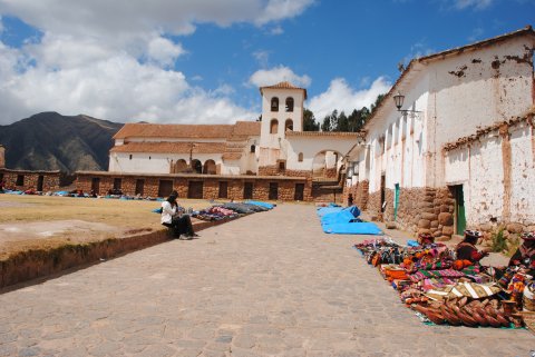 Chinchero