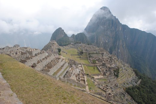 Machupicchu