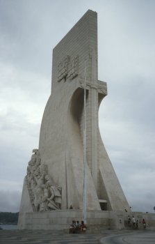 Padrao dos Descobrimentos