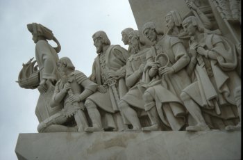 Padrao dos Descobrimentos