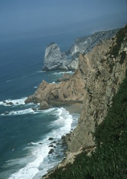 Cabo da Roca