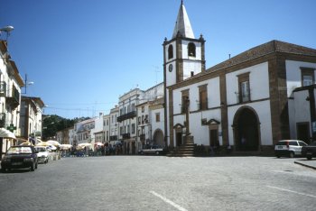 Castelo de Vide