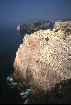 Cabo de Sao Vicente